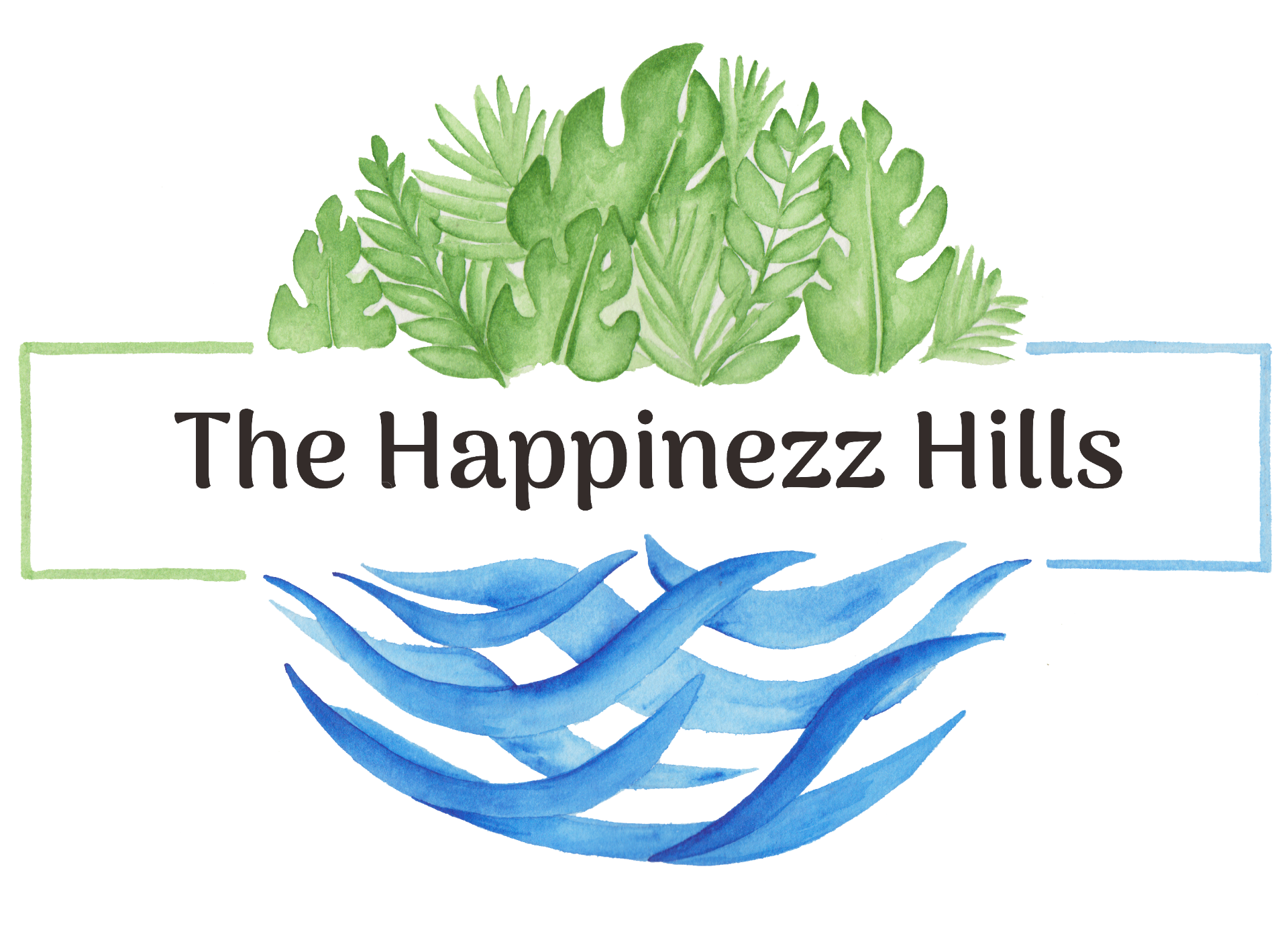 The Happinezz Hills