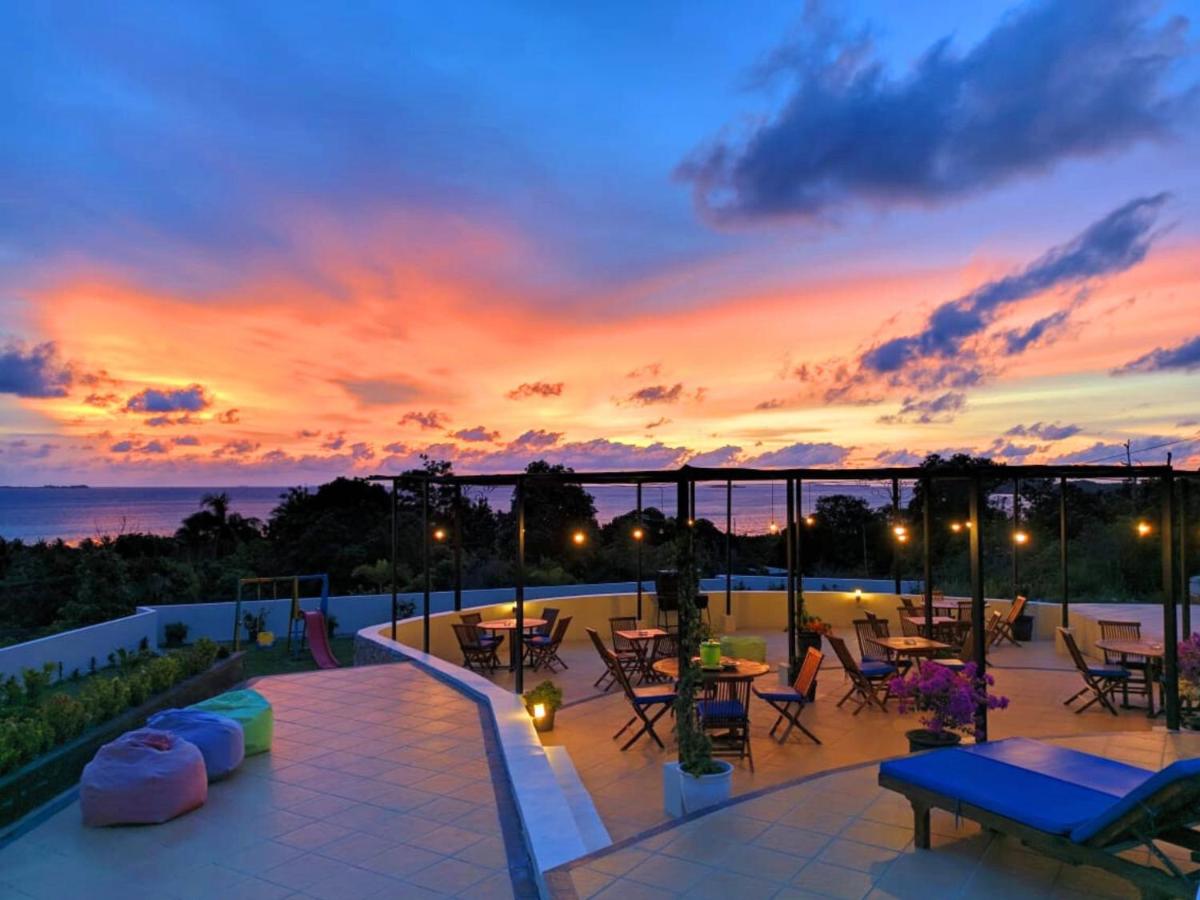 Sunset Beach